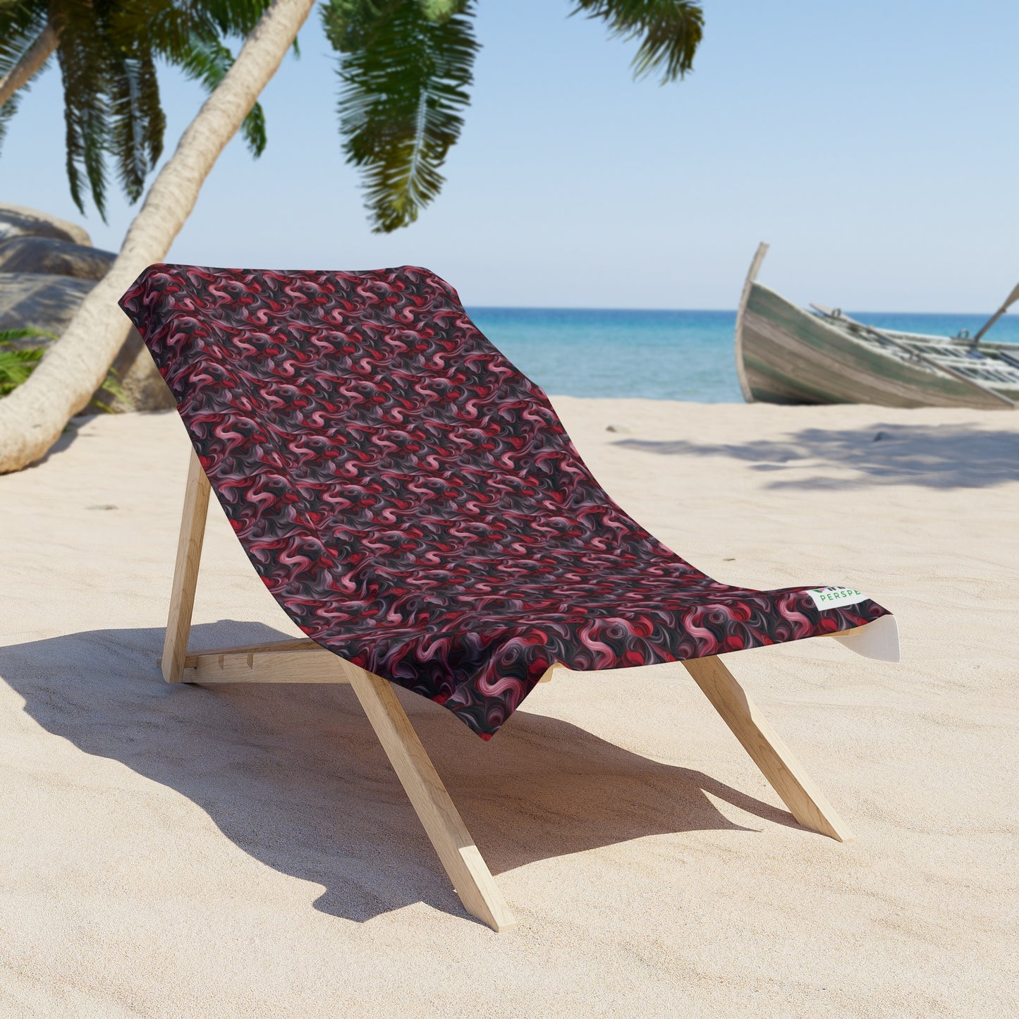 -Versatile Lifestyle Towel: Perfect for Beach, Yoga, and Fitness