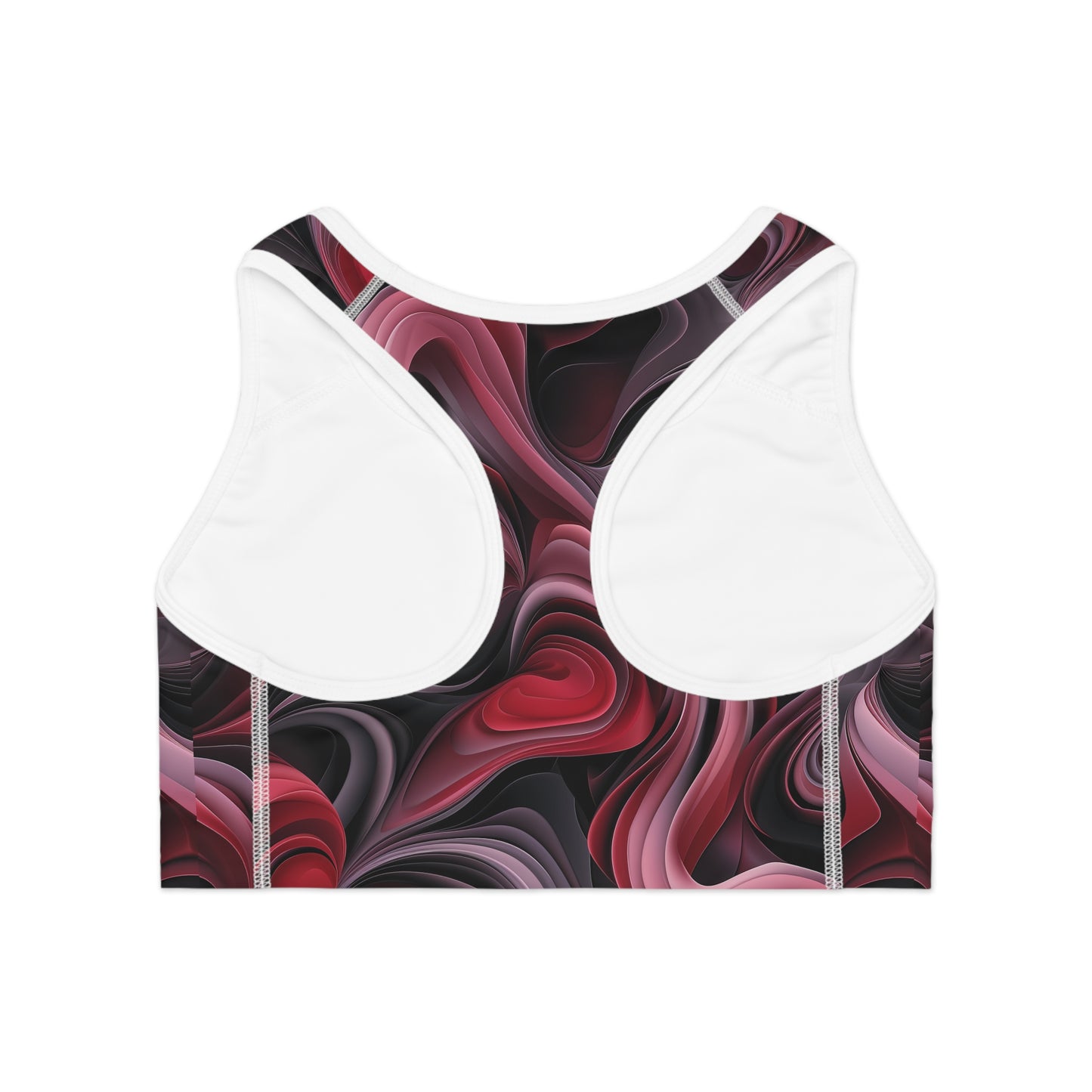 -Elevate Your Workout: The Ultimate Sports Bra for Every Fitness Enthusiast