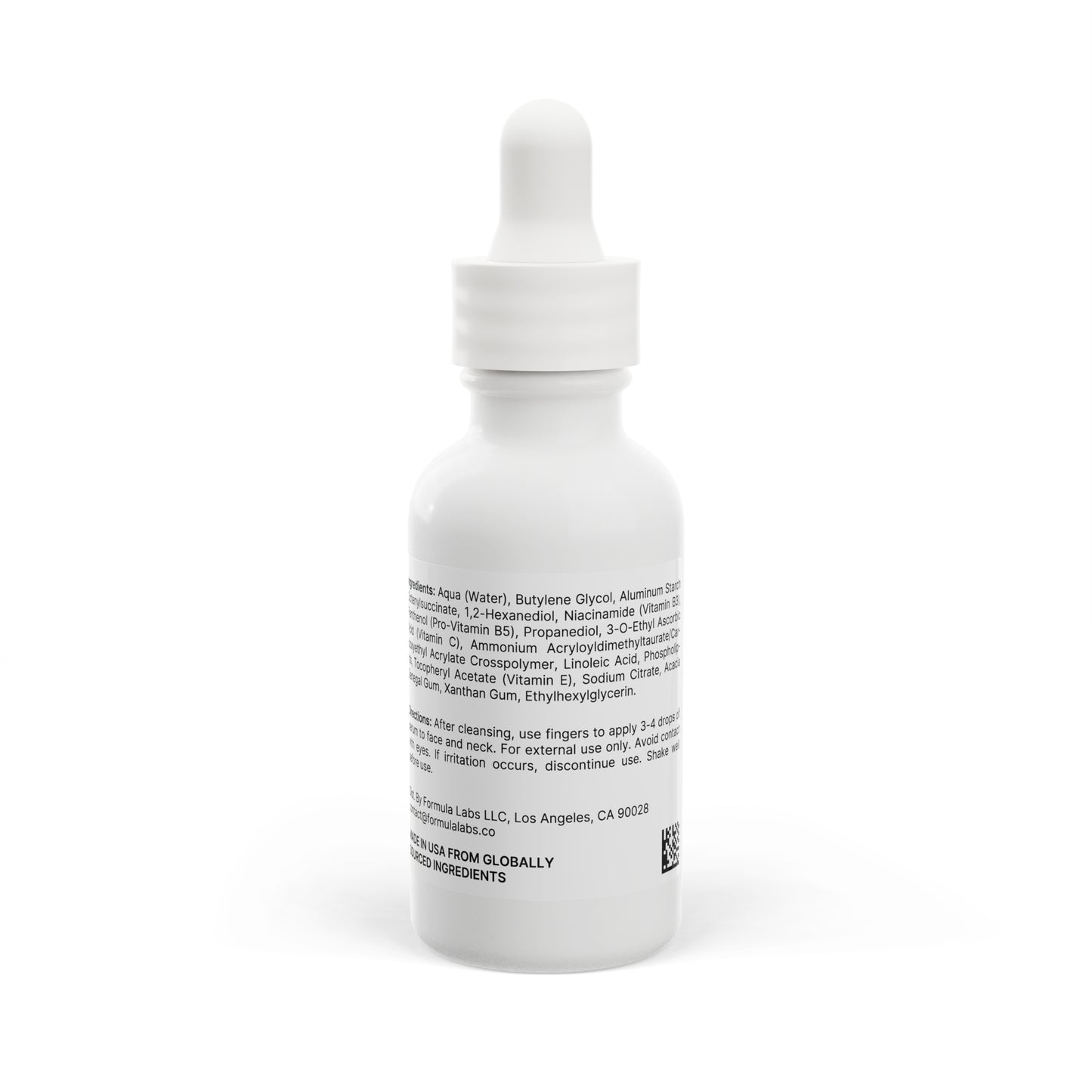 Perfect skin Vitamin Boost Serum, 1oz