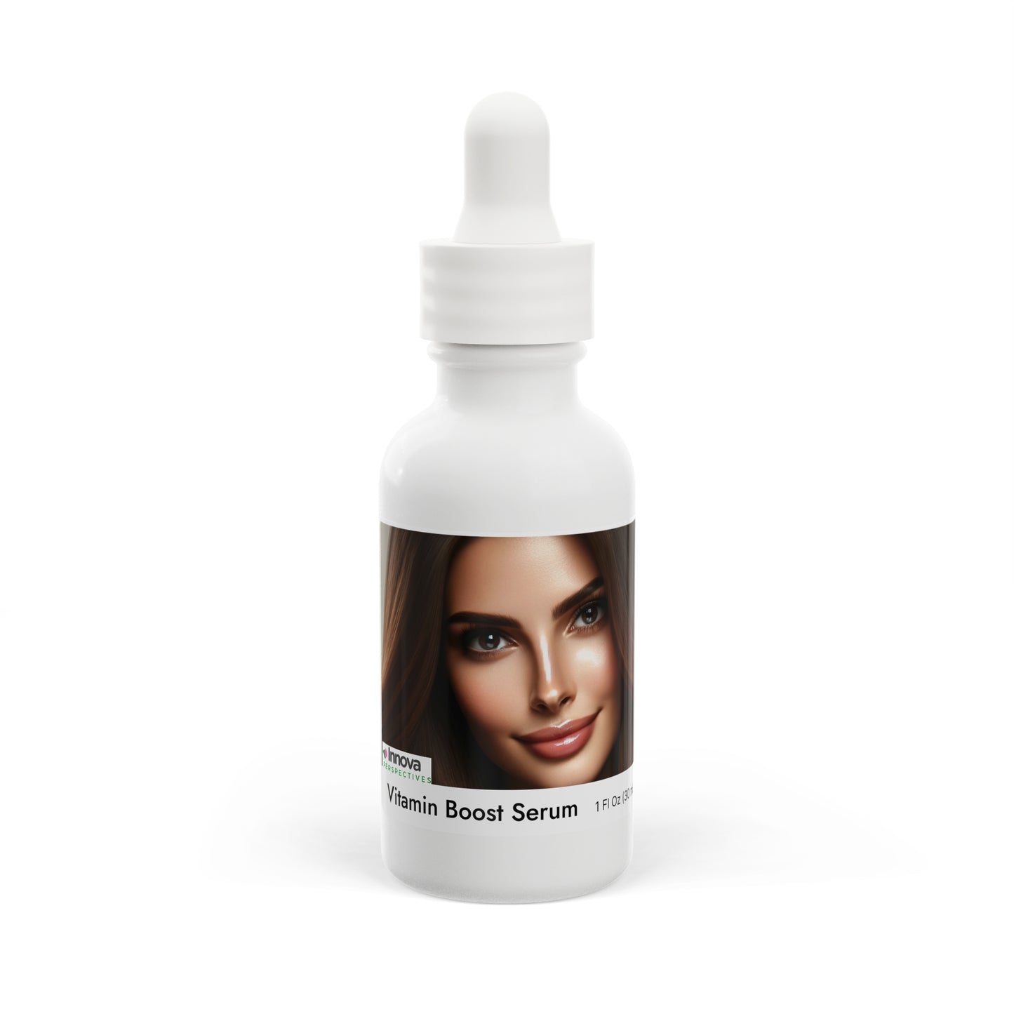 Perfect skin Vitamin Boost Serum, 1oz