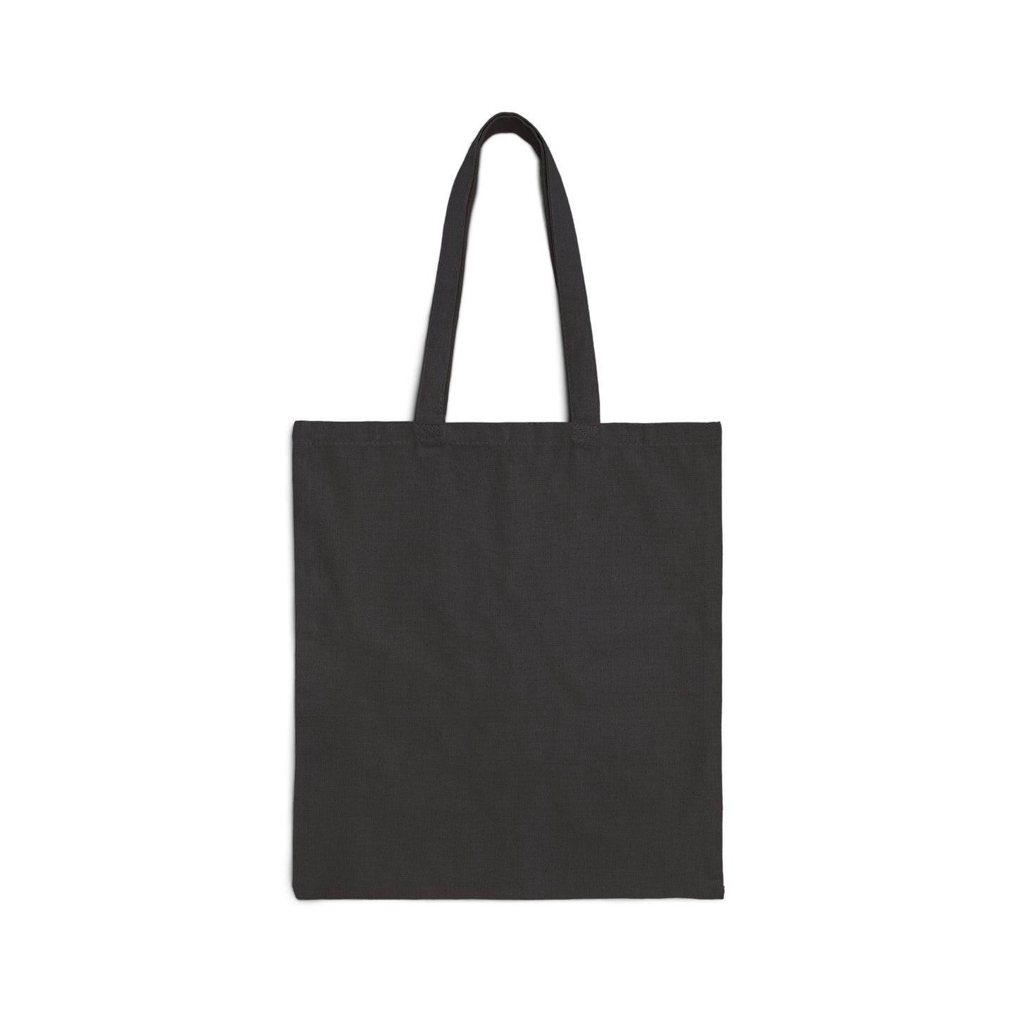 Marie la petite Yogi Cotton Canvas Tote Bag