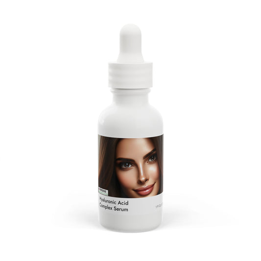 Regeneration Hyaluronic Acid Complex Serum, 1oz