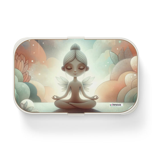 Marie la petite Yogi Bento Lunch Box