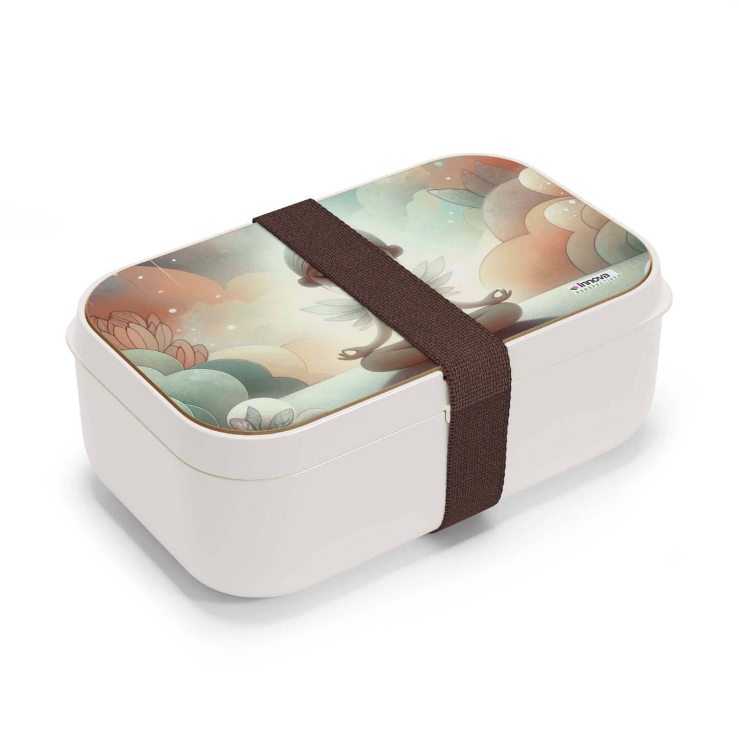 Marie la petite Yogi Bento Lunch Box